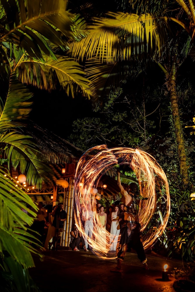 The Springs Resort & Spa at Arenal 187
