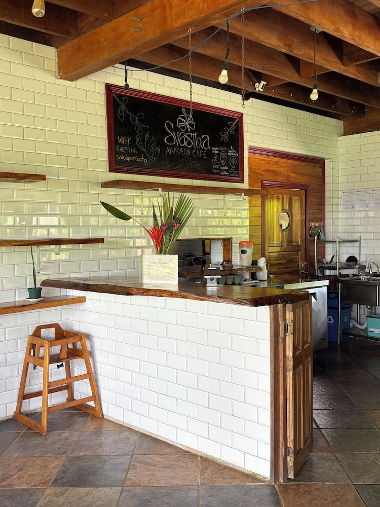 Svastha Yoga & Ayurveda Cafe