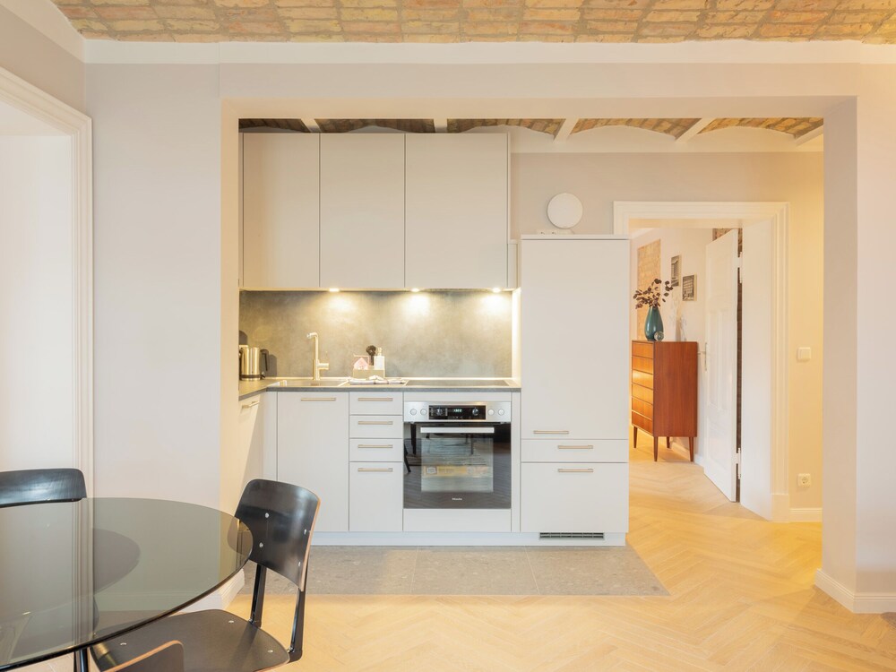 OSTKÜSTE - Villa Groth Design Apartments