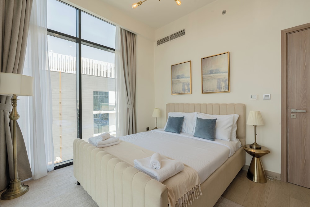 Azizi Riviera Residences - Meydan