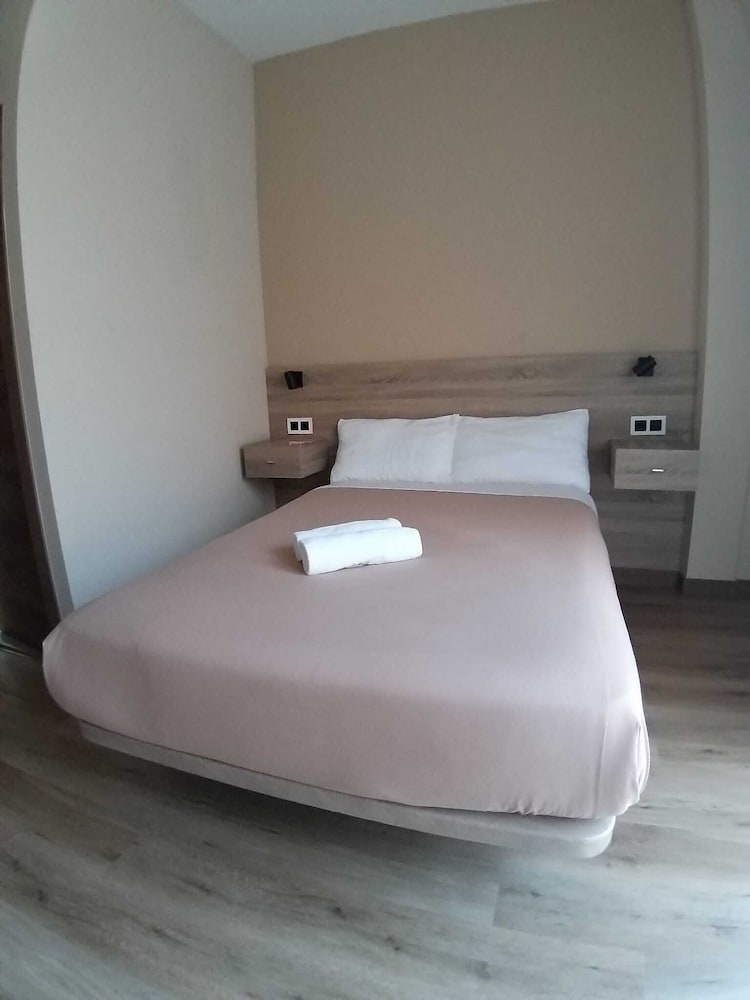 Optimus Comfort Campoamor 101