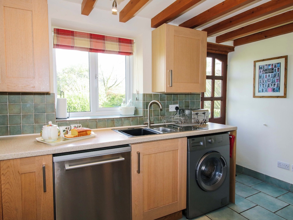 Heron Cottage