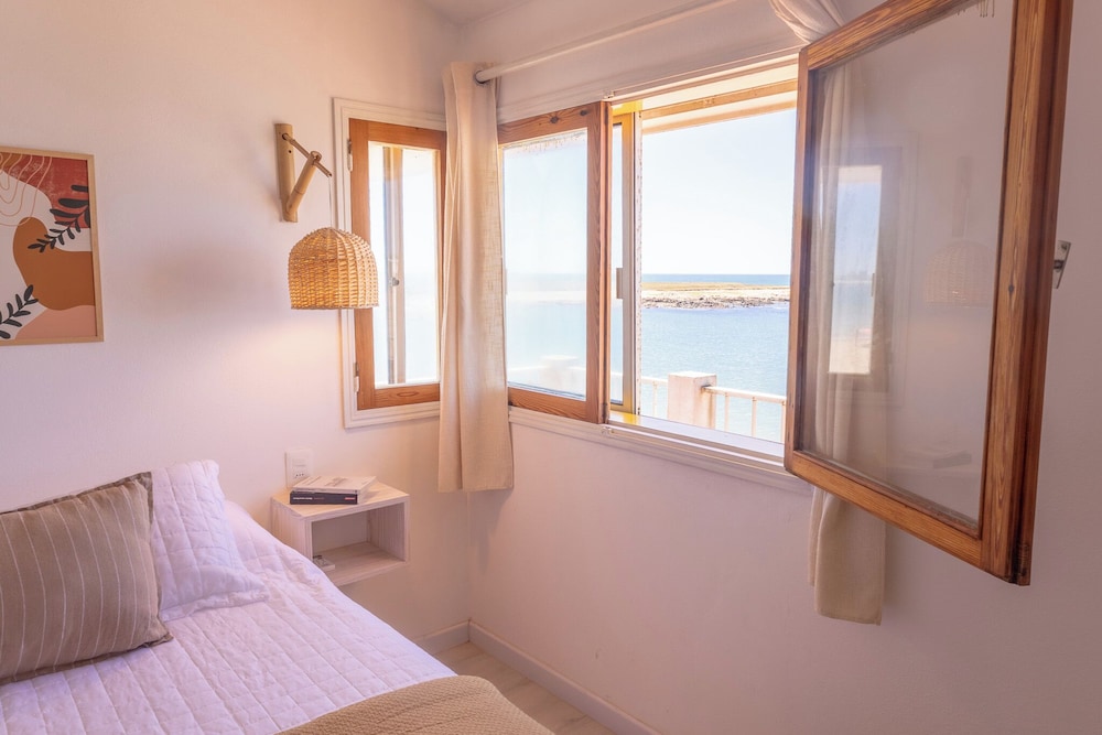 Apartamentos Alborada