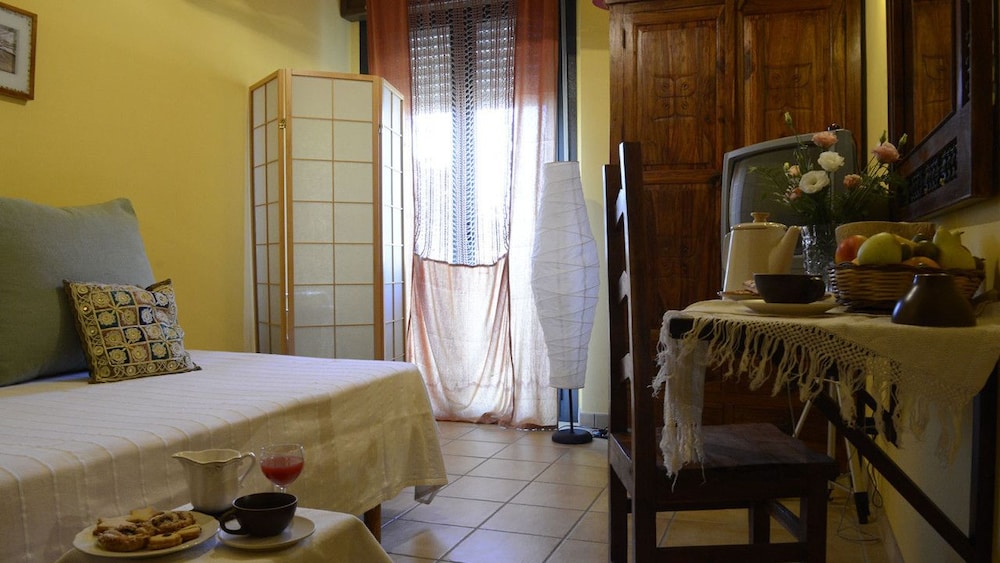 B&b Terre del Sud