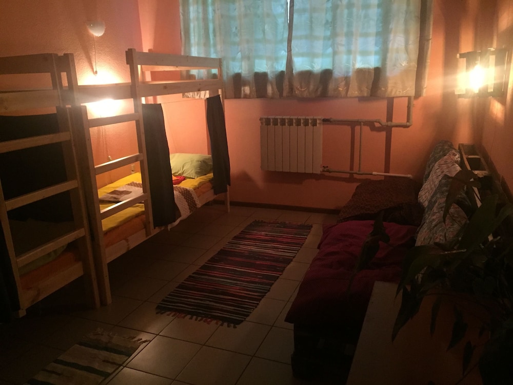 Hostel Sova