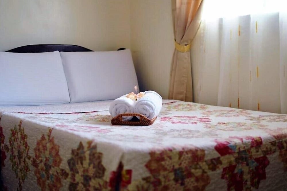 Coco Grove Nature Resort and Spa