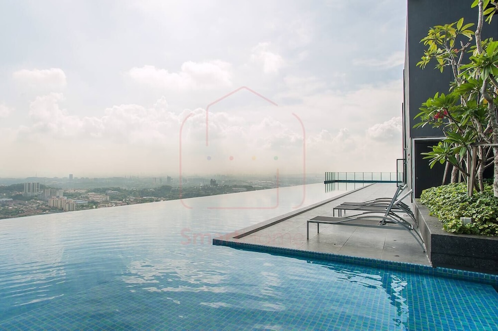 I-City Hill10 Double Tree Shah Alam