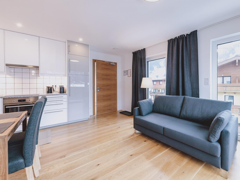 FP Appartements - Kitz 3