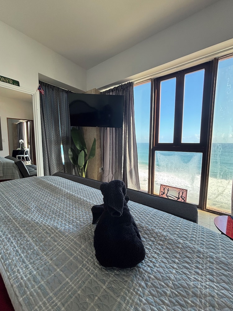 BednBong Experience Stay