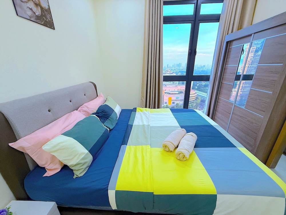 Neu Suites By RASBO Galaxy Suites