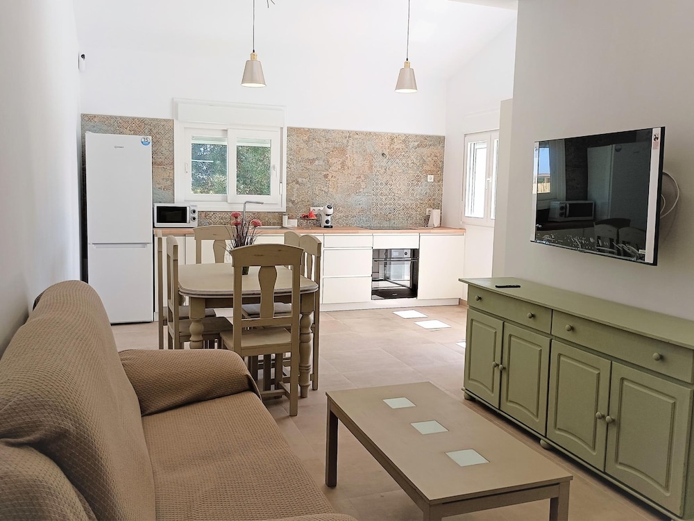 Suite La Morera in Conil de la Frontera