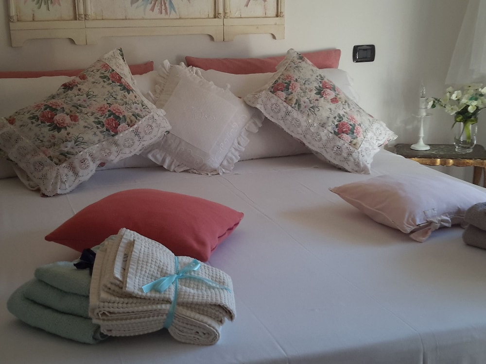 Betì House Fiera Airport Guesthouse view 4