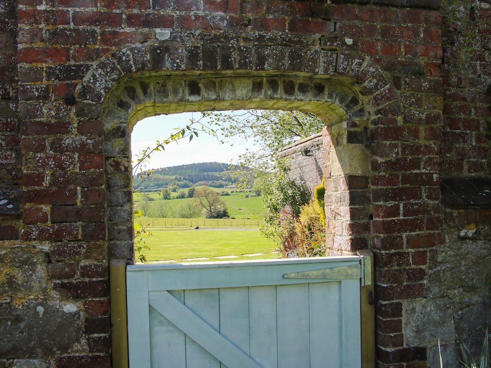 The Stables