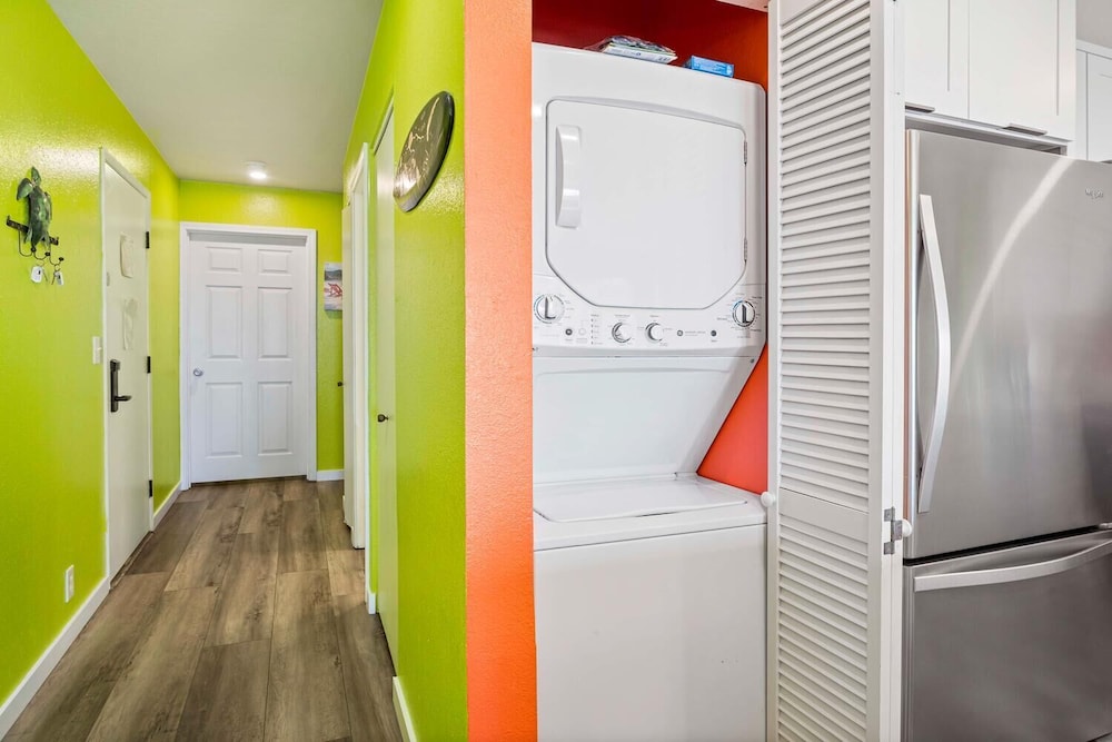 Concierge Included - Ground Floor With Ocean Views - Vrkcv