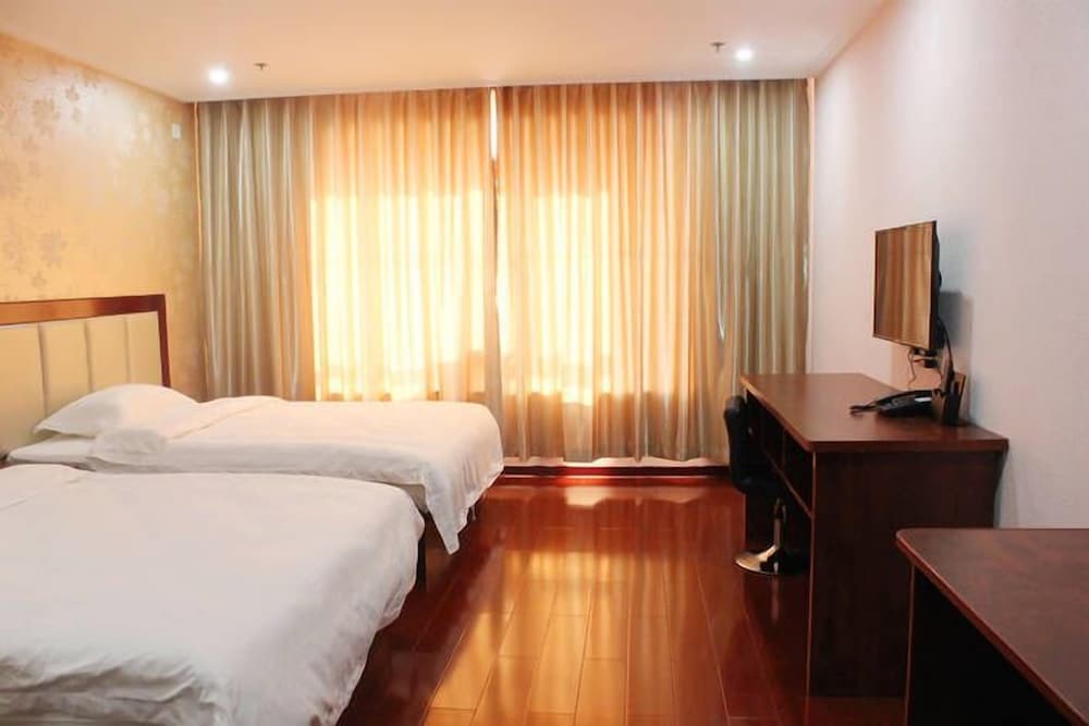 Weihai In-Tone Inn