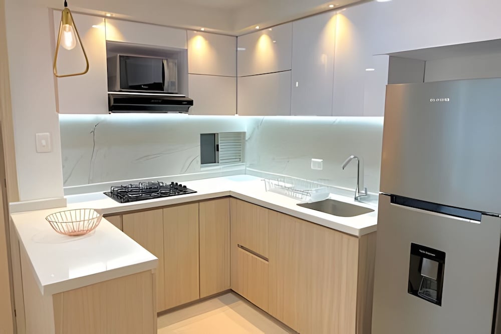 Apartamentos Palmar - by SOHO