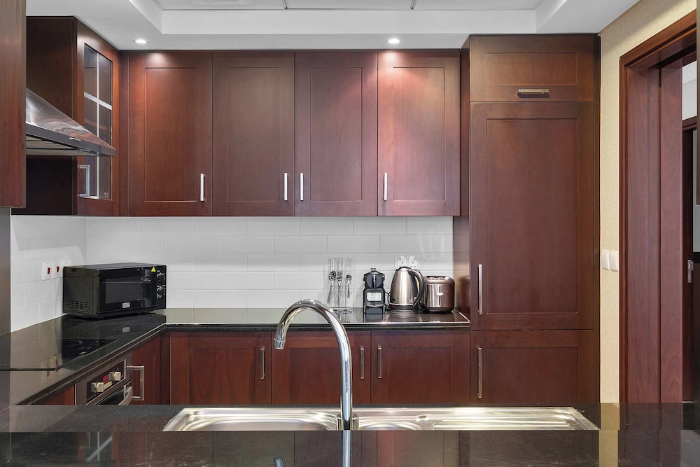 Bellavista - Elegant -2BR -Fountain View