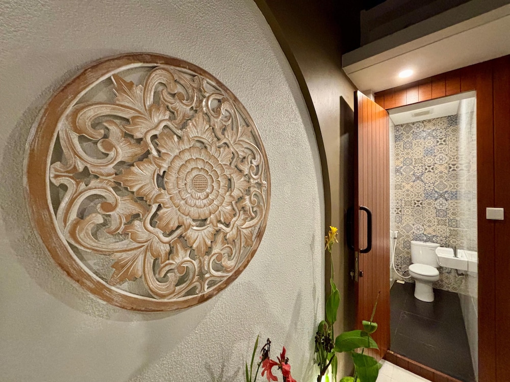Solvana Villas Sanur by AGATA