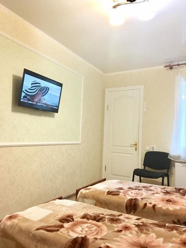 Vilari Guest House