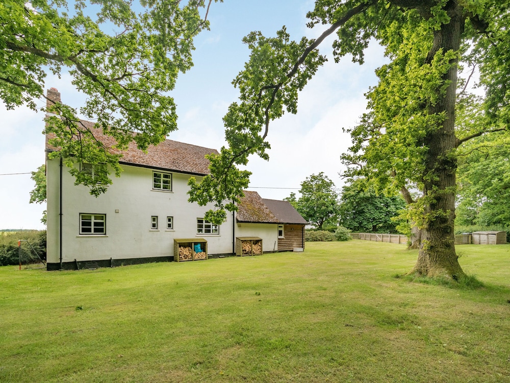 Marlborough Vacations - Chasewoods Farm Cottage - Property Image 21