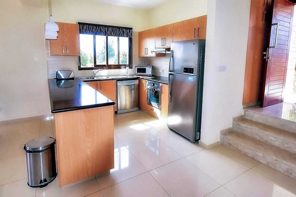 Villa Olivia Coral
