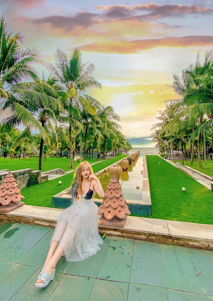 Sonata Resort & Spa