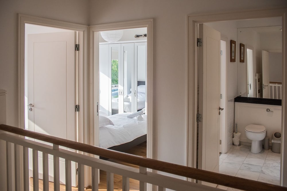 Kelston Townhouse Foxrock