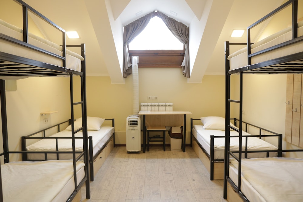 Hostel Arbat 42