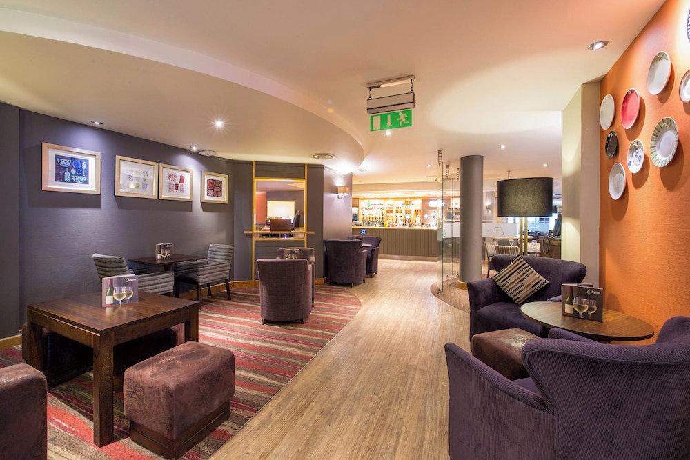 Premier Inn Liverpool City Centre - Moorfields — Liverpool photo 2
