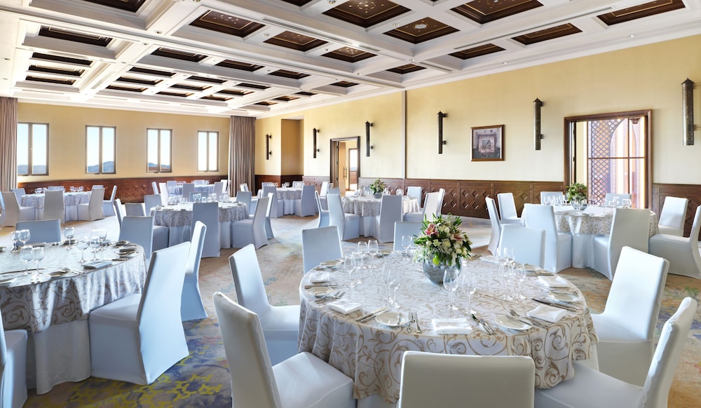 Anantara Al Jabal Al Akhdar Resort 47