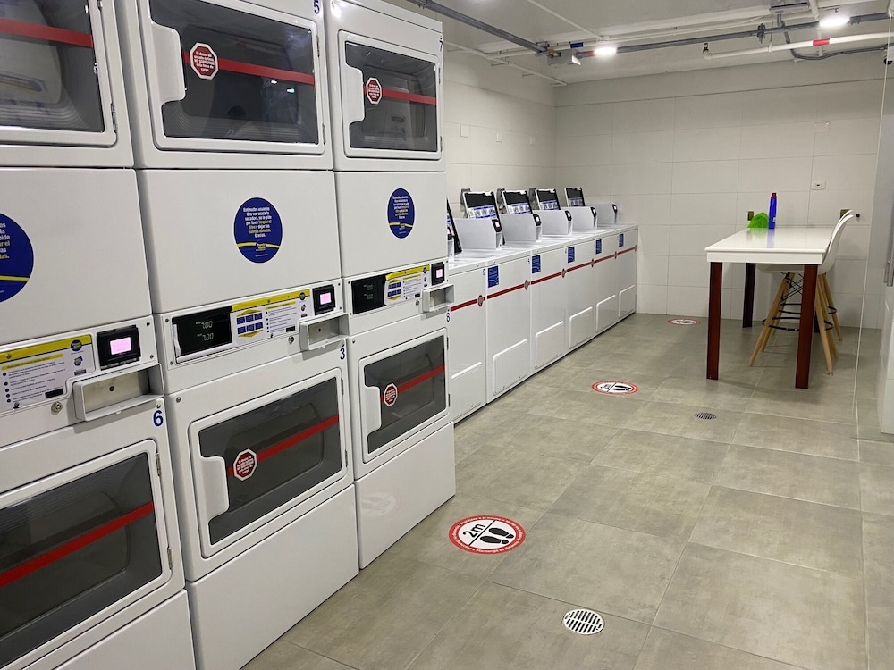 Apartamento en Chapinero tranquilidad