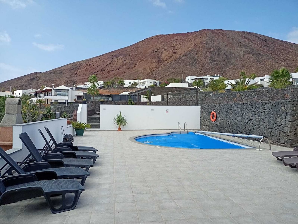 Under the Volcano in Playa Blanca Lanzarote photo 3