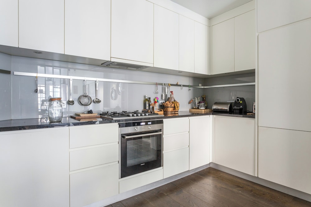 Rutland Mews South by Onefinestay