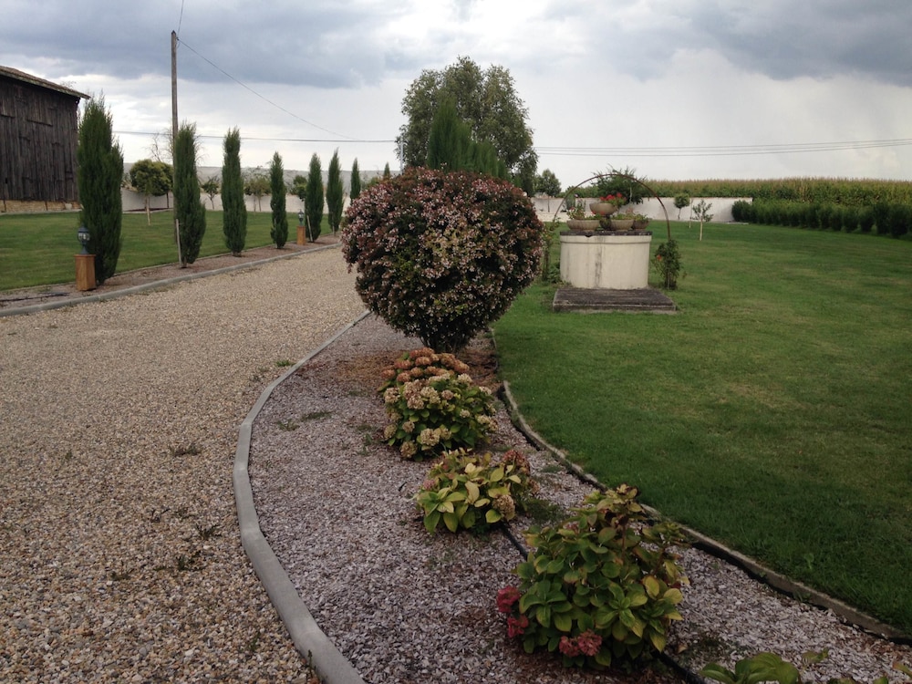 Le Coteau de Bazeille