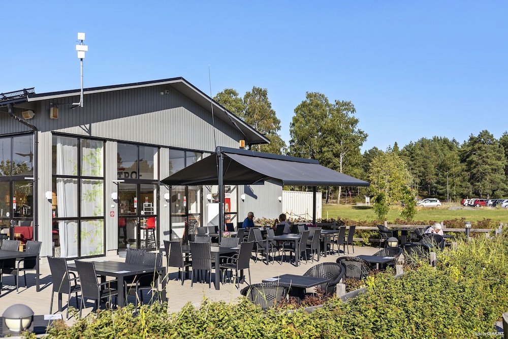 First Camp Karlstad