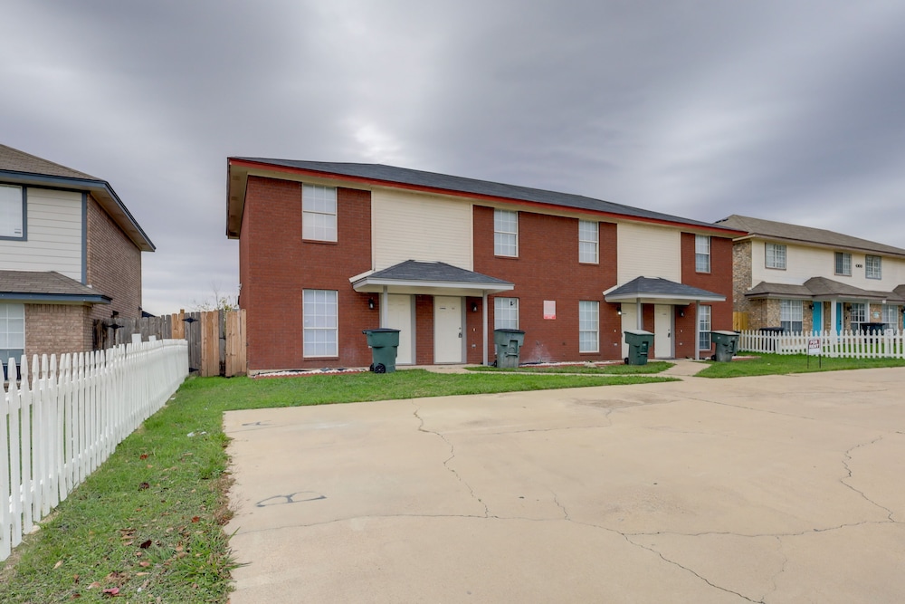 Quaint Killeen Vacation Rental Near Shopping! view 4
