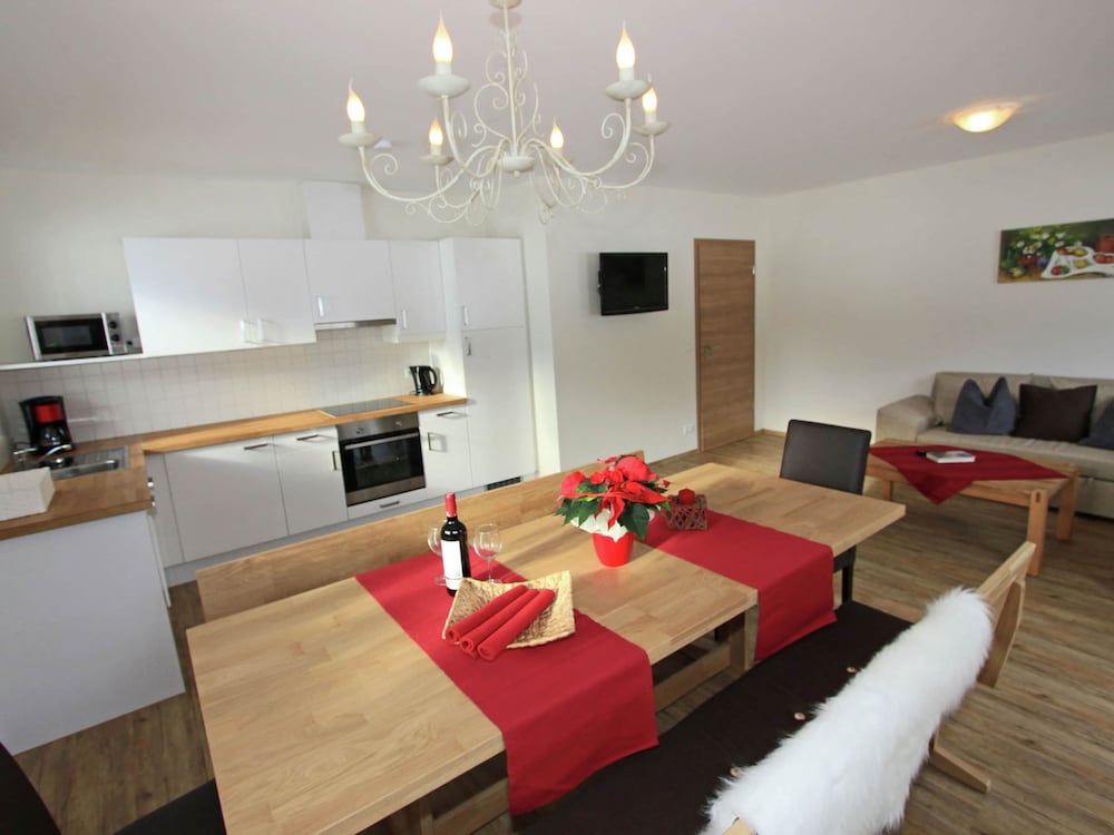 Apartment in Aschau Near Hochzillertal Slopes