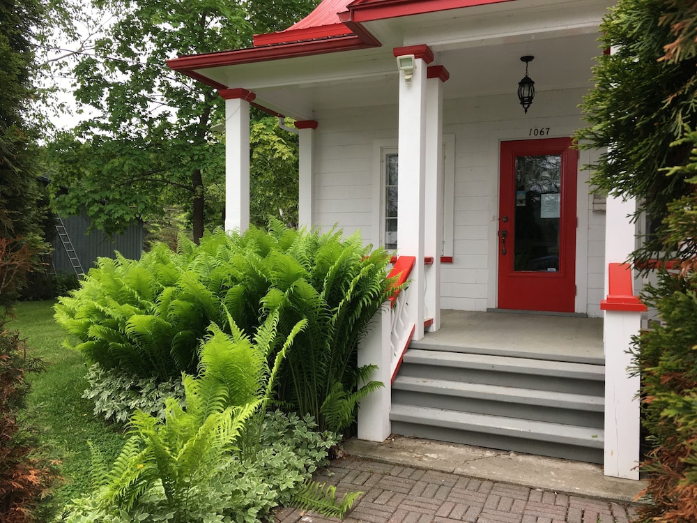 Maison Ancestrale Simard 1852