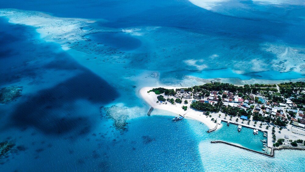 Hide Inn Blue photo 4