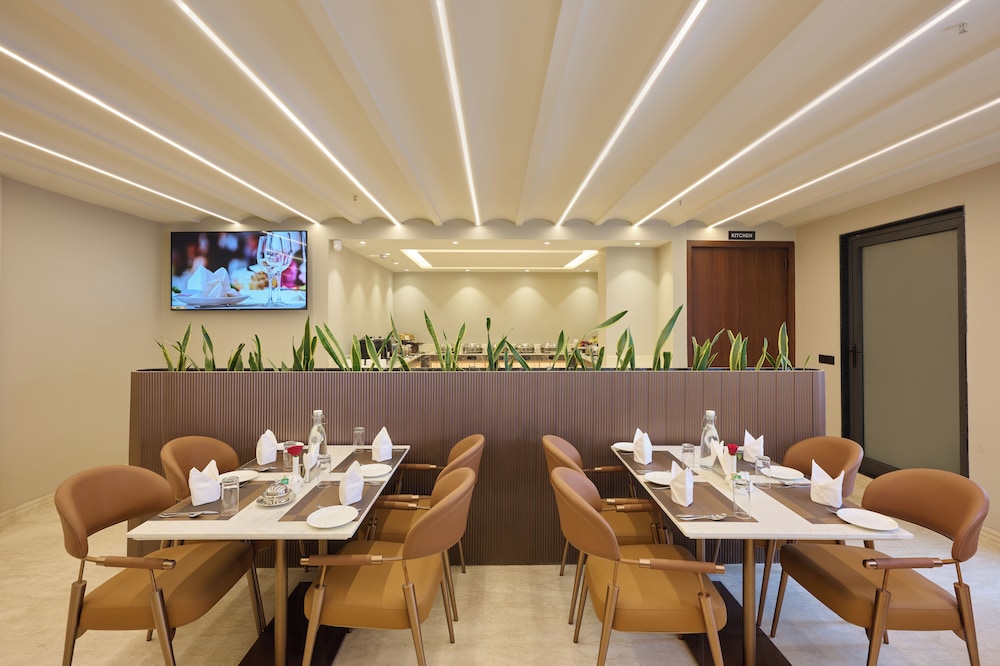 Tulip Inn Gurugram Sector 39