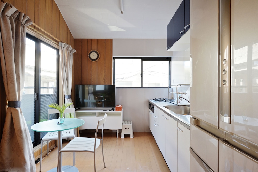SAYA Suite Kishinosato Annex