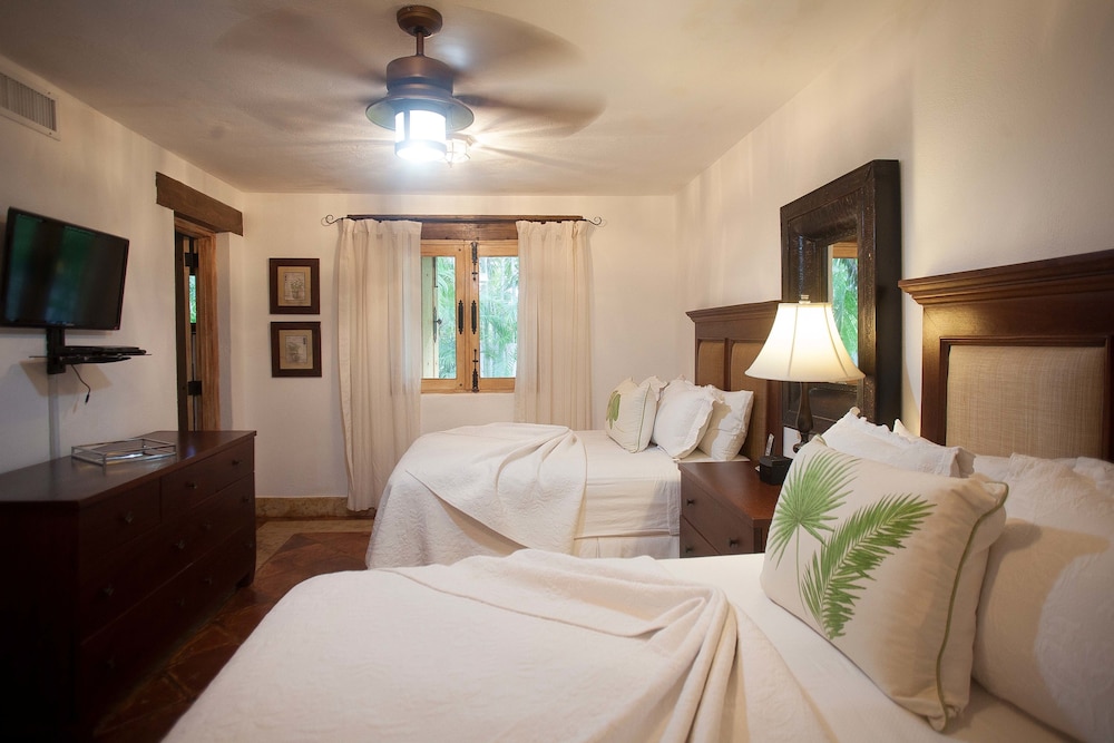 Villa del Campo by Casa de Campo Resort & Villas view 4