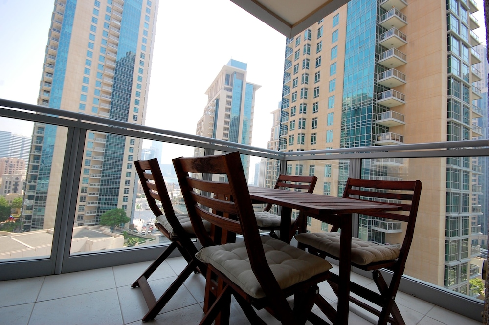 Kennedy Towers - Residences 6