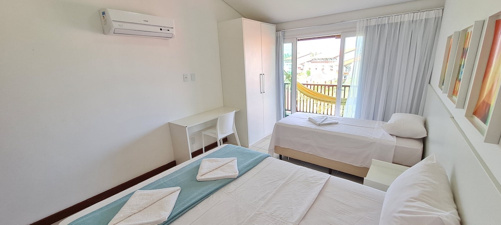 Flats at Club Meridional - Praia dos Carneiros