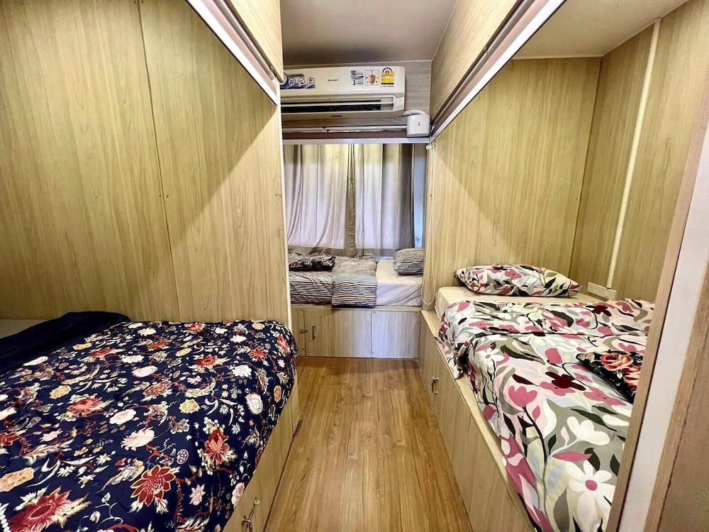 Comfy Crib Hostel 2