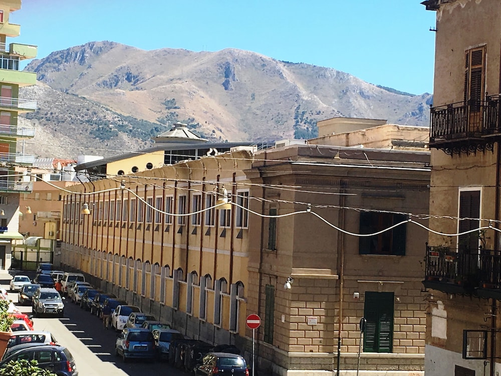 Casa Aurelia