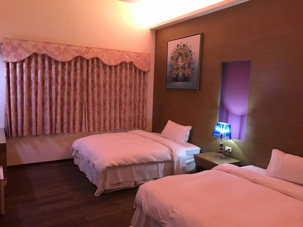 Shan Shuimei B&B