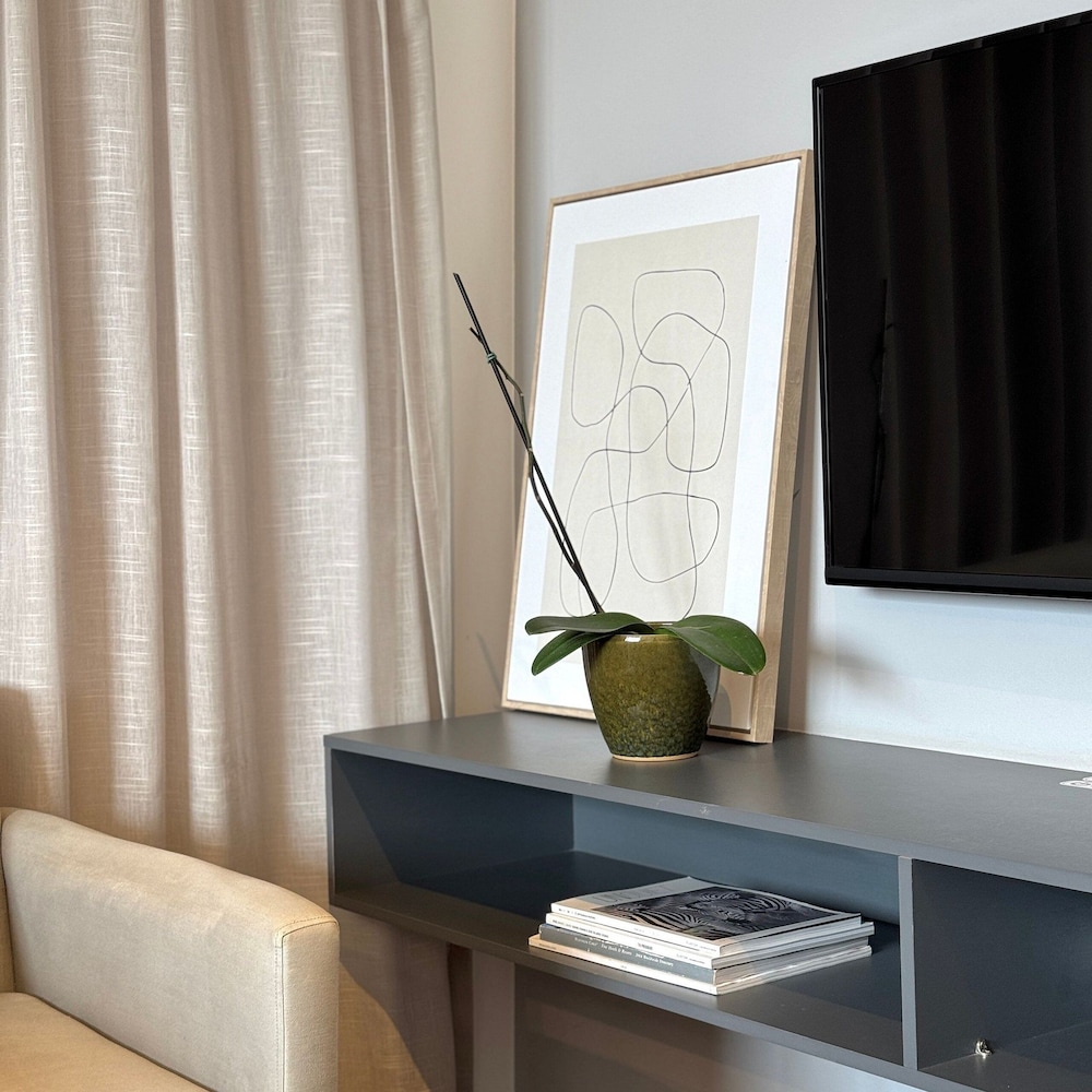 Apartamentos Prime-Prox a Oscar Freire