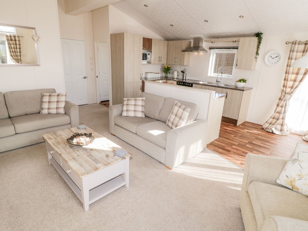 Rockpool Retreat