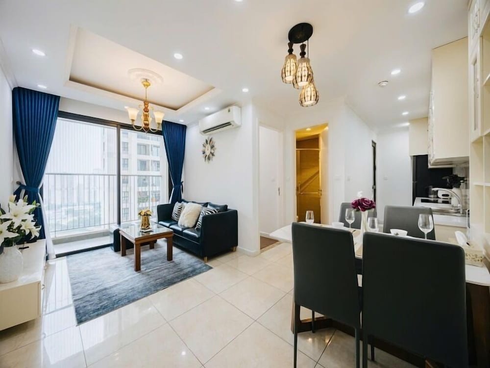 Vinhomes D'Capital - SunhouseLand